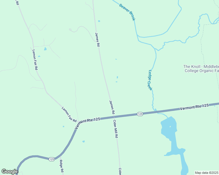 map of restaurants, bars, coffee shops, grocery stores, and more near 216 James Road in Cornwall