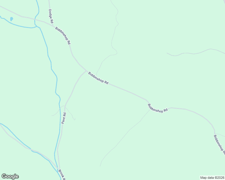 map of restaurants, bars, coffee shops, grocery stores, and more near 215 Bobbinshop Road in Chelsea