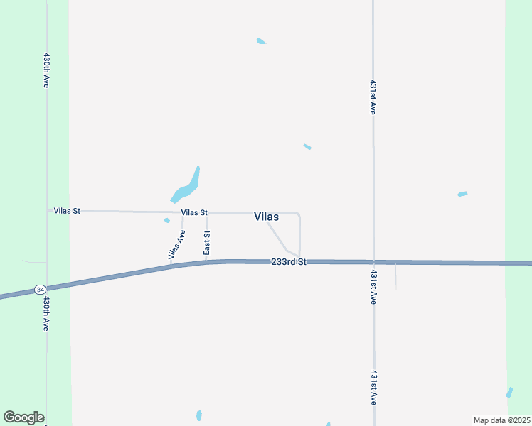map of restaurants, bars, coffee shops, grocery stores, and more near 101-109 Vilas Street in Howard
