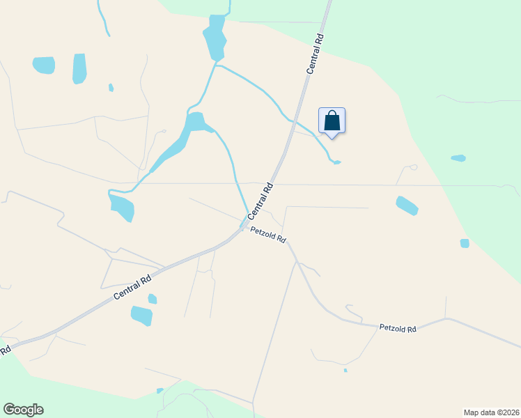 map of restaurants, bars, coffee shops, grocery stores, and more near 26193 Petzold Road in Eugene