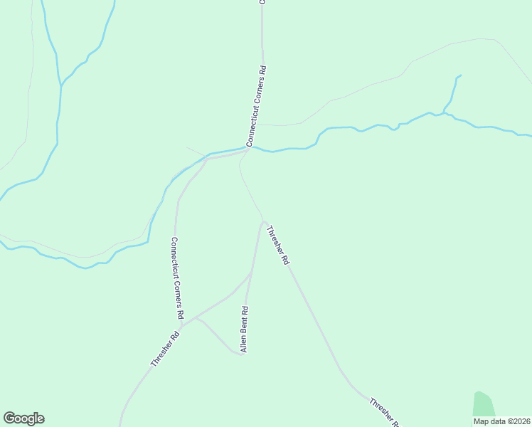 map of restaurants, bars, coffee shops, grocery stores, and more near 2353 Thresher Road in Braintree