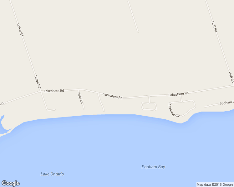 map of restaurants, bars, coffee shops, grocery stores, and more near 270 Lakeshore Road in Brighton