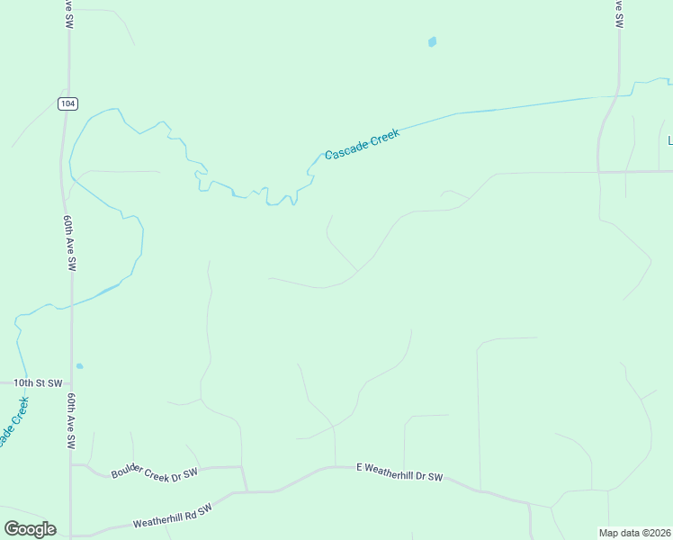 map of restaurants, bars, coffee shops, grocery stores, and more near 5008 8th Street Southwest in Rochester
