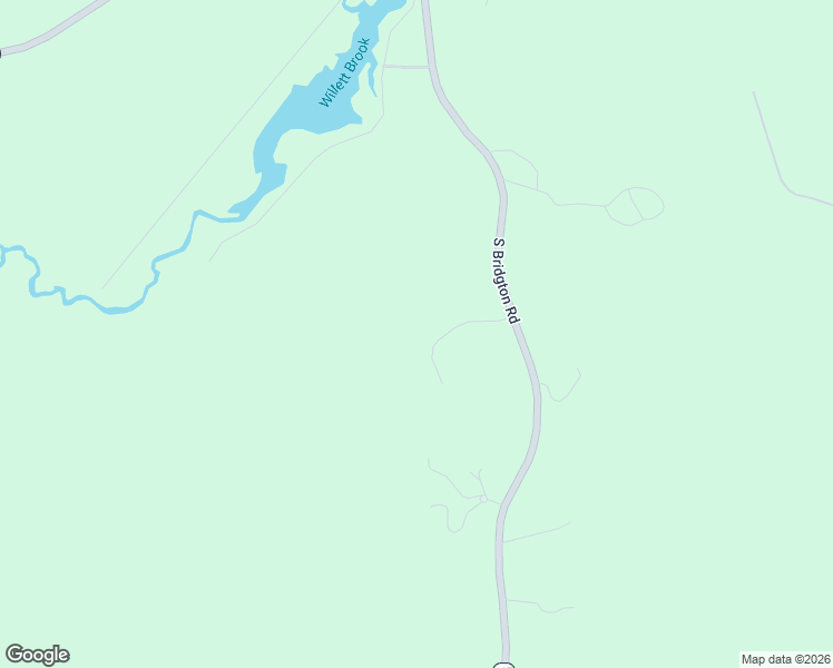 map of restaurants, bars, coffee shops, grocery stores, and more near in Bridgton