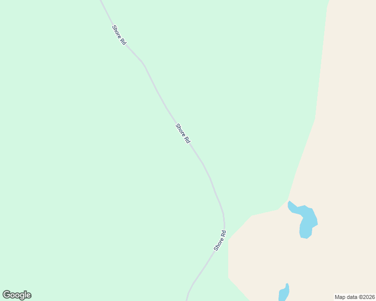 map of restaurants, bars, coffee shops, grocery stores, and more near 2105 Shore Road in Hunts Point