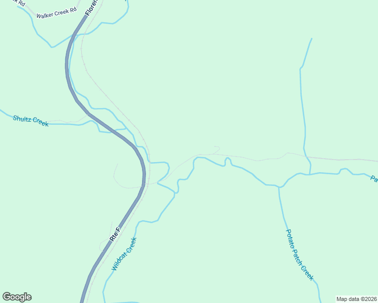 map of restaurants, bars, coffee shops, grocery stores, and more near 18511 Pataha Creek Road in Walton