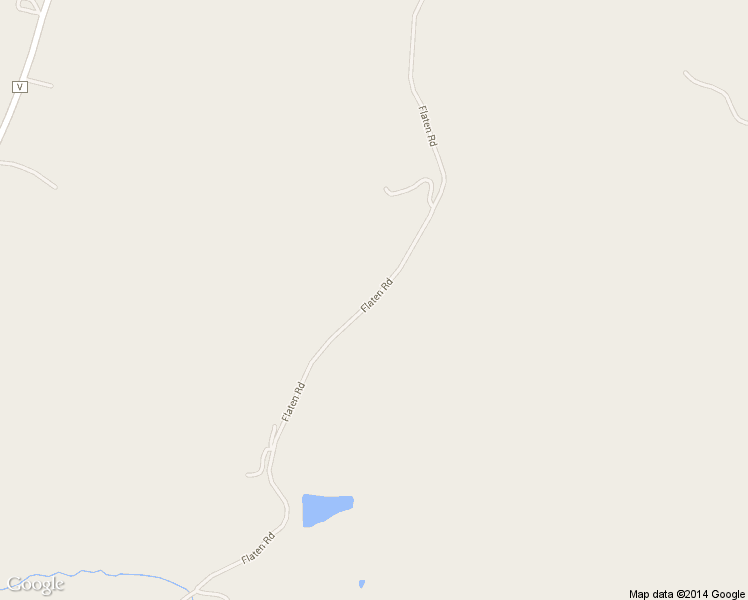 map of restaurants, bars, coffee shops, grocery stores, and more near Flaten Road in Holmen