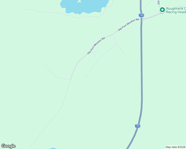 map of restaurants, bars, coffee shops, grocery stores, and more near 67 Morton Drive in Hunts Point