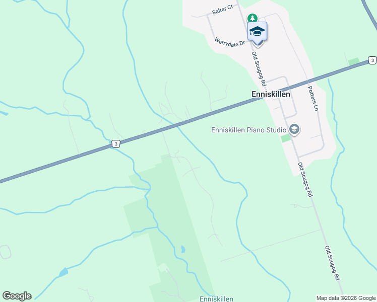 map of restaurants, bars, coffee shops, grocery stores, and more near 6 Sunny Ridge Trail in Hampton