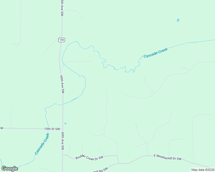 map of restaurants, bars, coffee shops, grocery stores, and more near 810 60th Avenue Southwest in Rochester