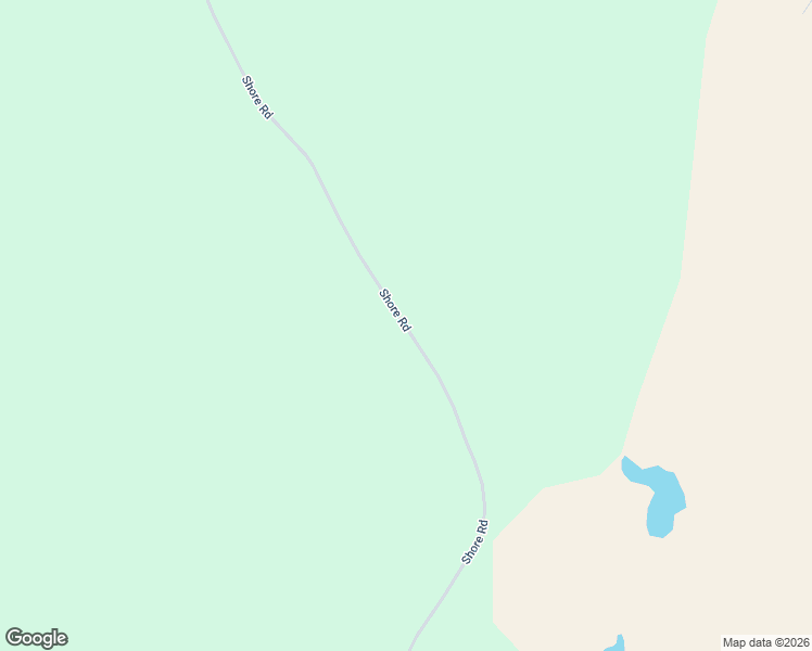 map of restaurants, bars, coffee shops, grocery stores, and more near 2105 Shore Road in Hunts Point