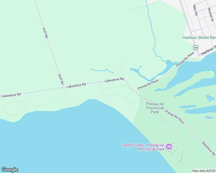 map of restaurants, bars, coffee shops, grocery stores, and more near 33 Rabbit Road in Brighton