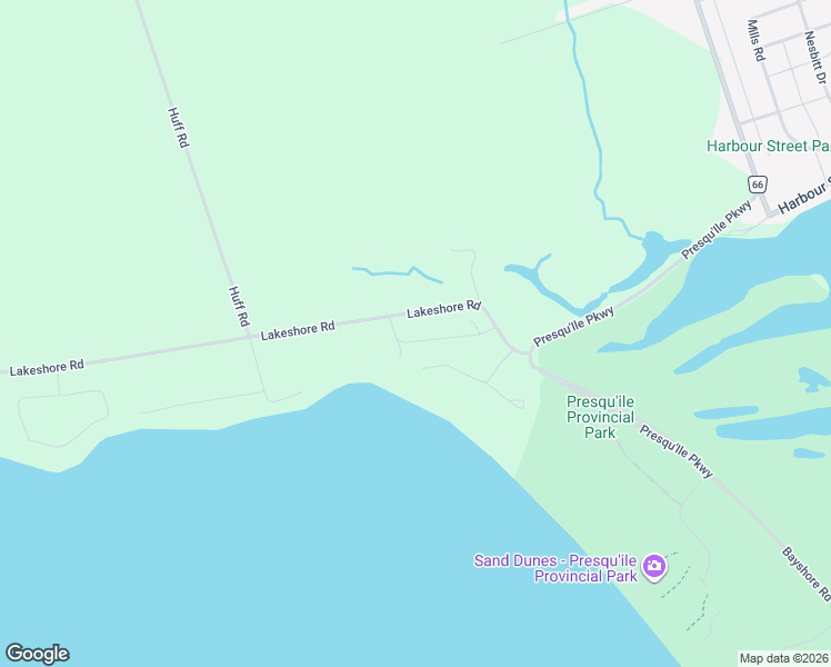 map of restaurants, bars, coffee shops, grocery stores, and more near 625 Lakeshore Road in Brighton