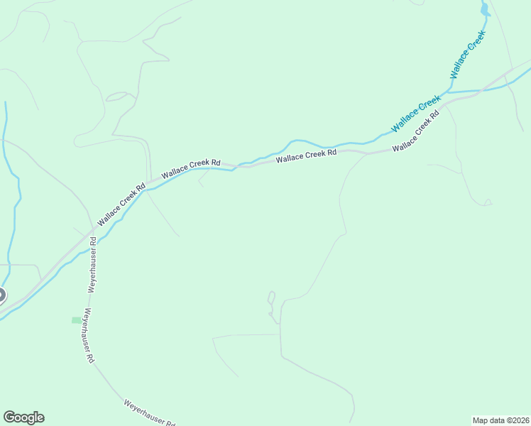 map of restaurants, bars, coffee shops, grocery stores, and more near 37372 Wallace Creek Road in Springfield