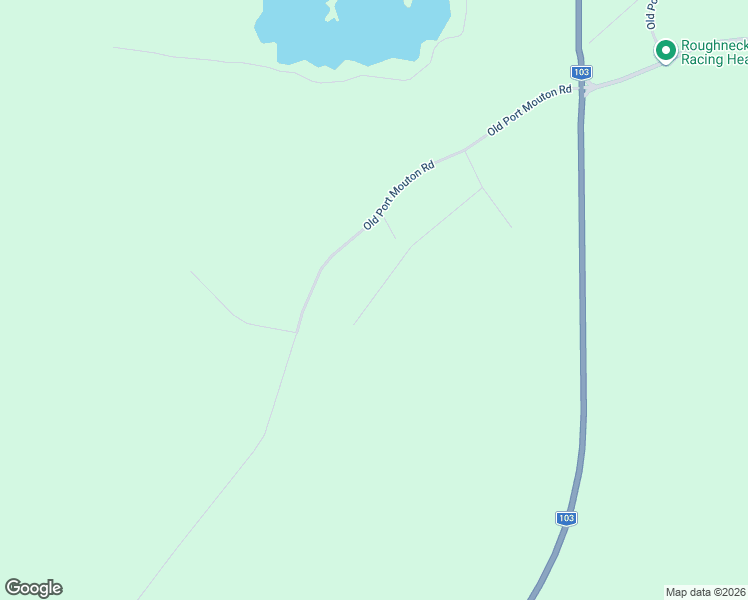 map of restaurants, bars, coffee shops, grocery stores, and more near 69 Morton Drive in Hunts Point