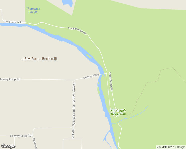 map of restaurants, bars, coffee shops, grocery stores, and more near 34645 Seavey Way in Eugene