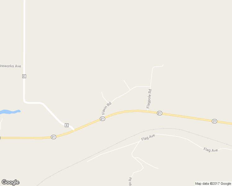map of restaurants, bars, coffee shops, grocery stores, and more near 11347 Flavin Road in Tomah