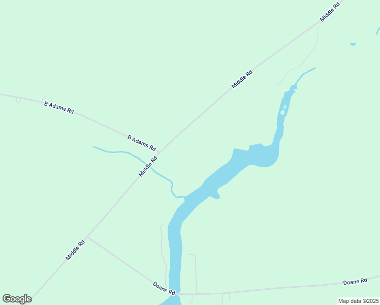 map of restaurants, bars, coffee shops, grocery stores, and more near 14808 Middle Rd in Dexter