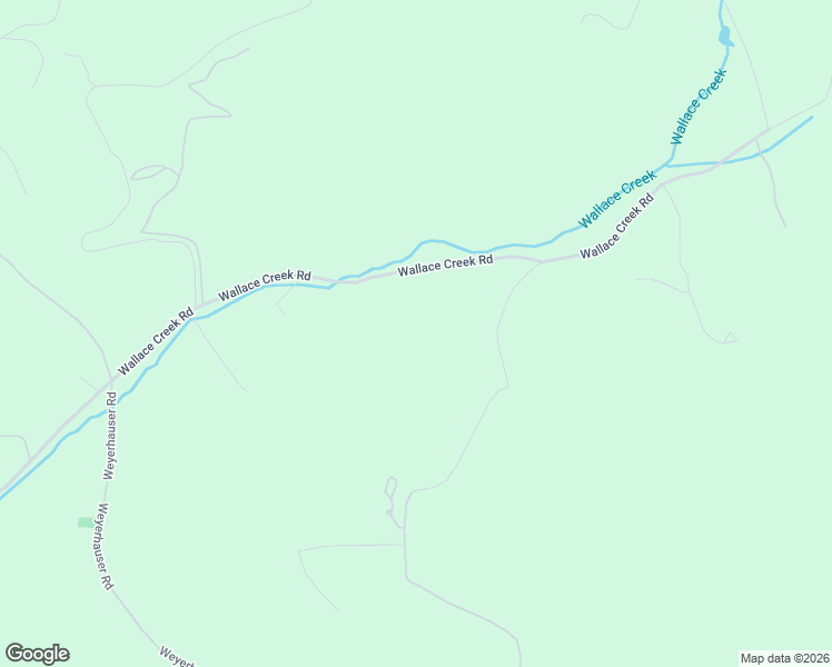 map of restaurants, bars, coffee shops, grocery stores, and more near 37412 Wallace Creek Road in Springfield