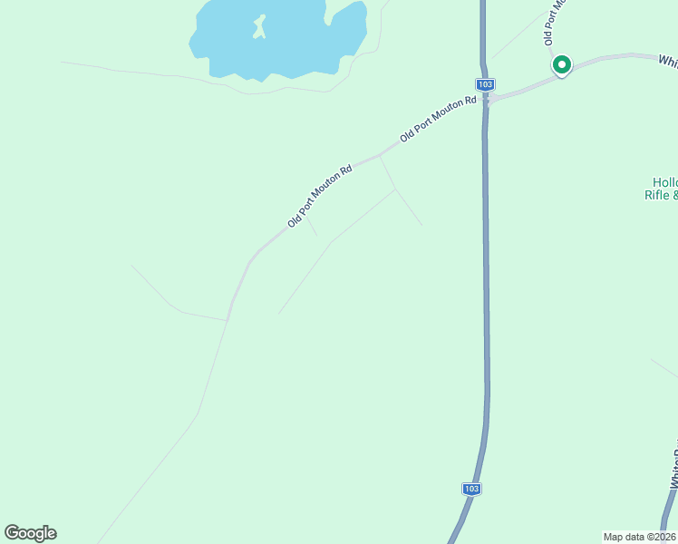 map of restaurants, bars, coffee shops, grocery stores, and more near 87 Morton Drive in Hunts Point