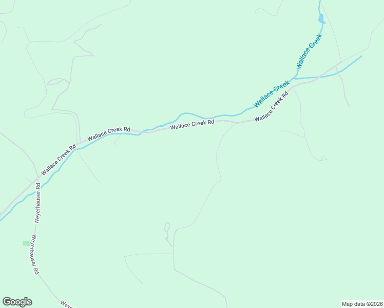 map of restaurants, bars, coffee shops, grocery stores, and more near 37412 Wallace Creek Road in Springfield