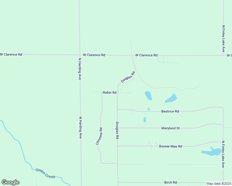 map of restaurants, bars, coffee shops, grocery stores, and more near 1631 Douglas Drive in Harrison