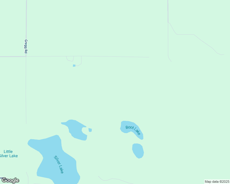 map of restaurants, bars, coffee shops, grocery stores, and more near 15251 14 Mile Road in Le Roy