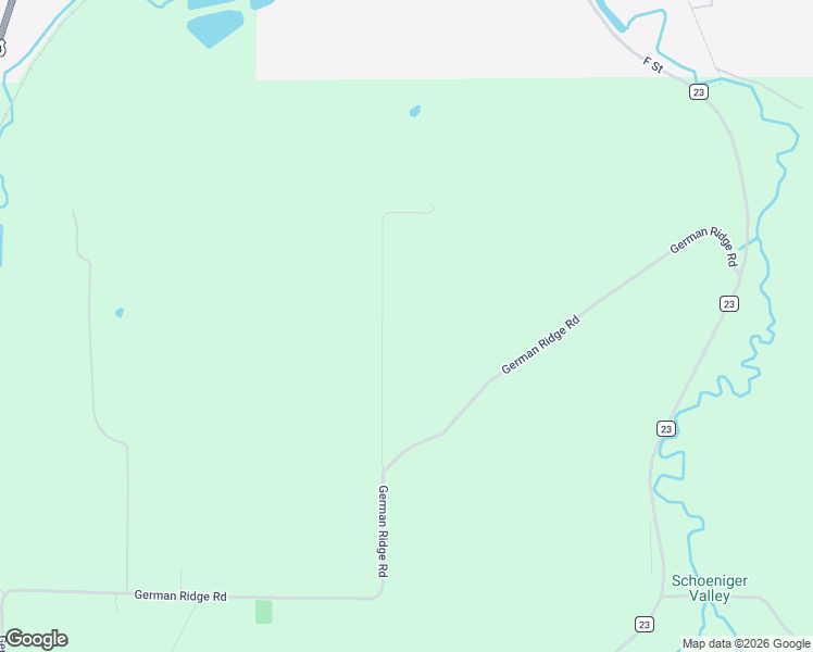 map of restaurants, bars, coffee shops, grocery stores, and more near 22544 Windy Point Road in Winona