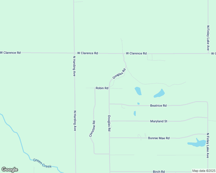 map of restaurants, bars, coffee shops, grocery stores, and more near 1631 Douglas Drive in Harrison