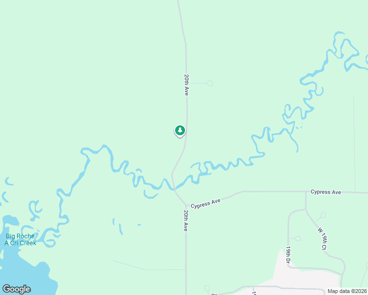 map of restaurants, bars, coffee shops, grocery stores, and more near 1641 20th Avenue in Arkdale