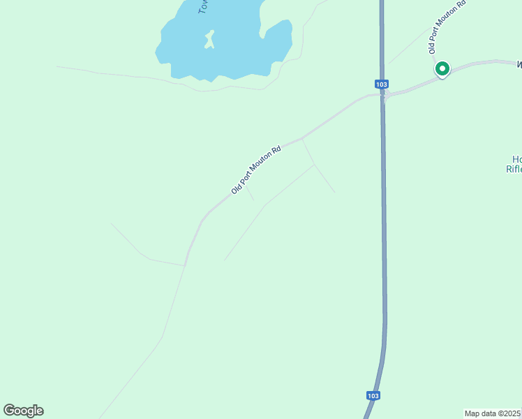 map of restaurants, bars, coffee shops, grocery stores, and more near 89 Morton Drive in Hunts Point