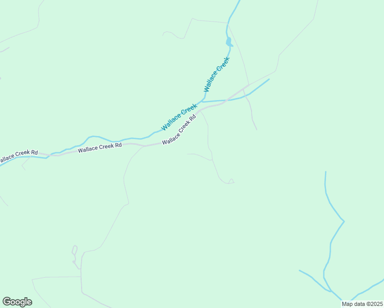 map of restaurants, bars, coffee shops, grocery stores, and more near 37634 Wallace Creek Road in Springfield