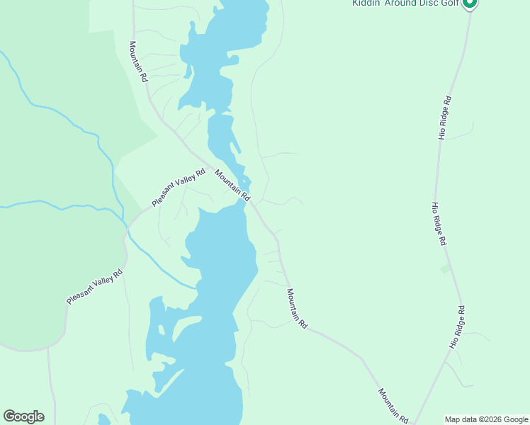 map of restaurants, bars, coffee shops, grocery stores, and more near 175 Mountain Road in Denmark