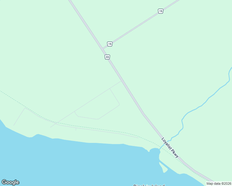 map of restaurants, bars, coffee shops, grocery stores, and more near 11 Elizabeth Road in Prince Edward