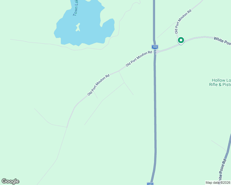 map of restaurants, bars, coffee shops, grocery stores, and more near 69 Morton Drive in Hunts Point