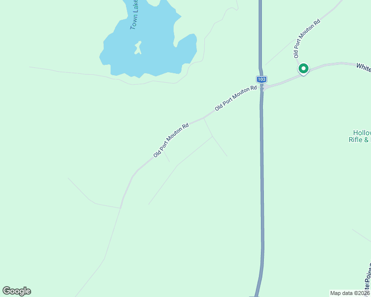 map of restaurants, bars, coffee shops, grocery stores, and more near 90 Morton Drive in Hunts Point