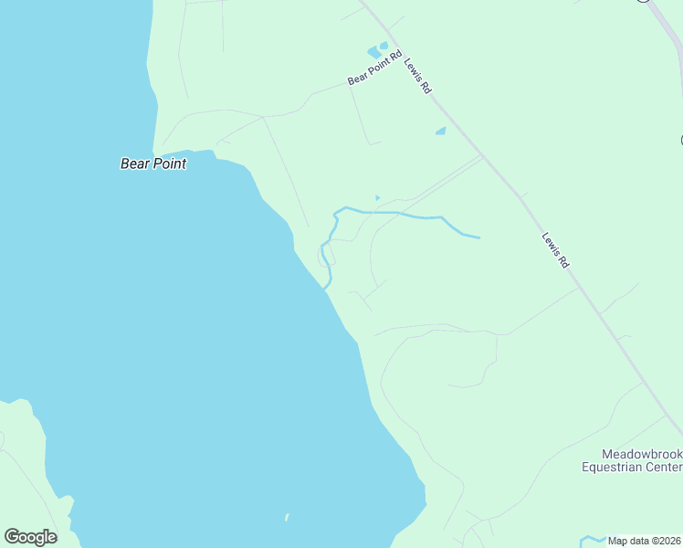 map of restaurants, bars, coffee shops, grocery stores, and more near 105 Wildmere Acres Road in Harrison