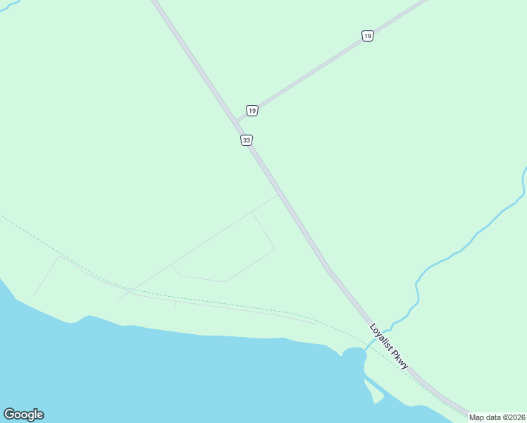 map of restaurants, bars, coffee shops, grocery stores, and more near 11 Elizabeth Road in Prince Edward