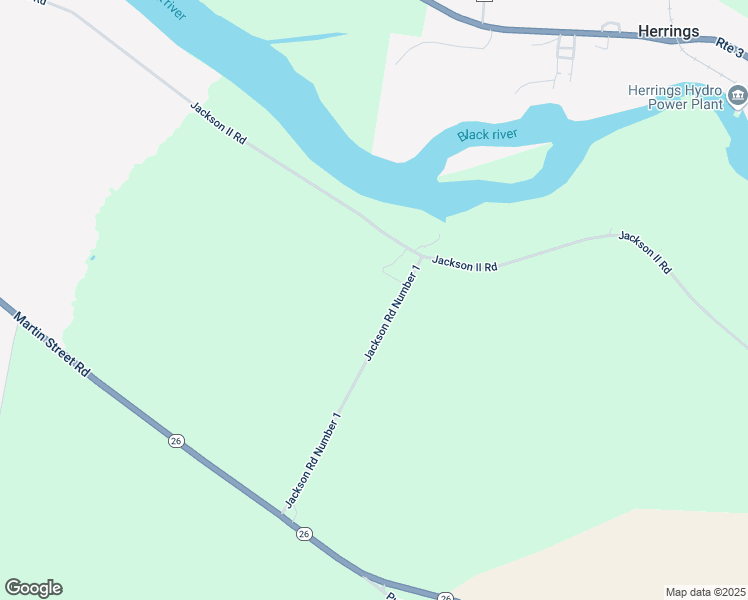map of restaurants, bars, coffee shops, grocery stores, and more near 23917 Jackson II Road in Carthage
