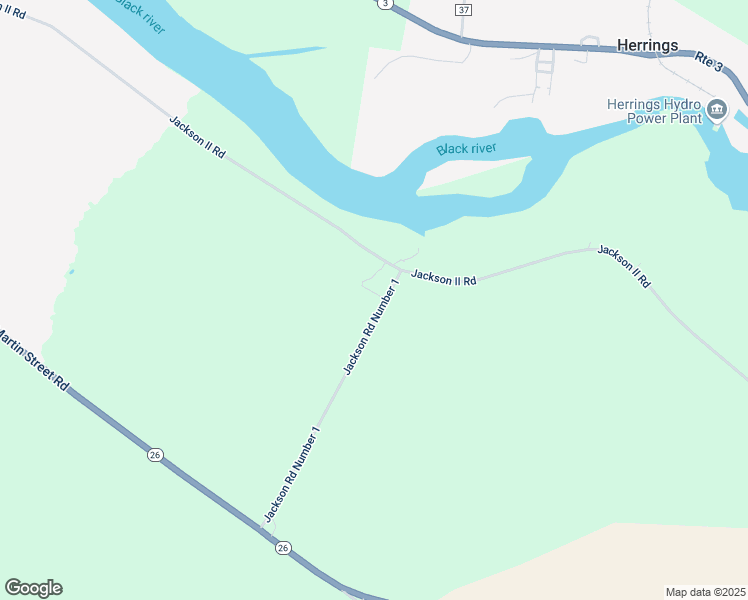 map of restaurants, bars, coffee shops, grocery stores, and more near 23917 Jackson II Road in Carthage