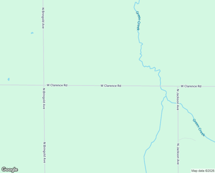 map of restaurants, bars, coffee shops, grocery stores, and more near 4510 West Clarence Road in Harrison