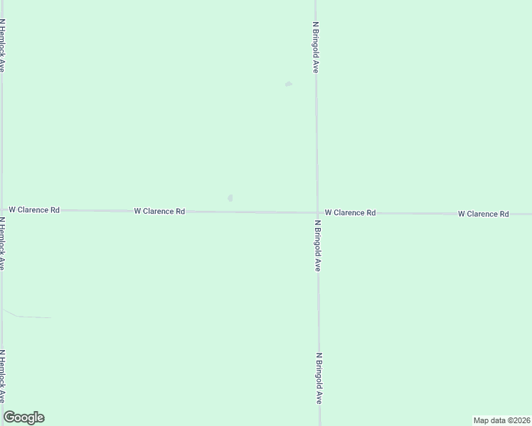 map of restaurants, bars, coffee shops, grocery stores, and more near 5495 West Clarence Road in Harrison