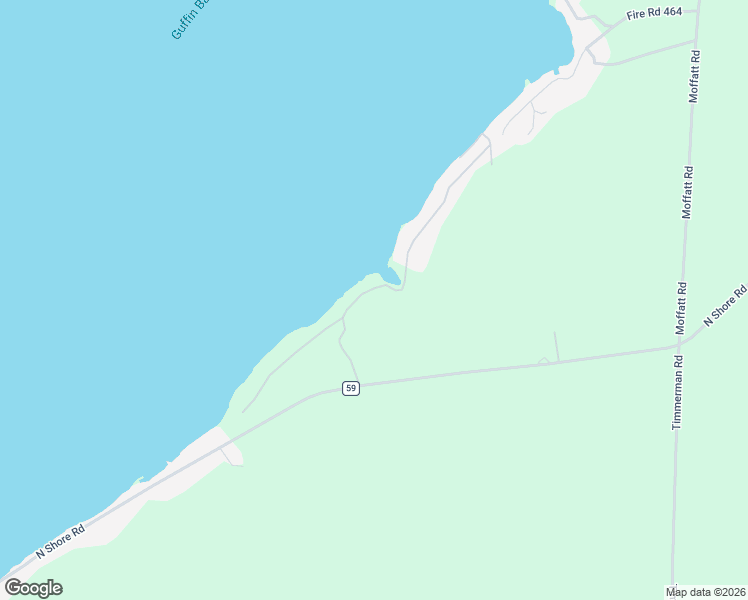 map of restaurants, bars, coffee shops, grocery stores, and more near 12027 Road 472 in Dexter