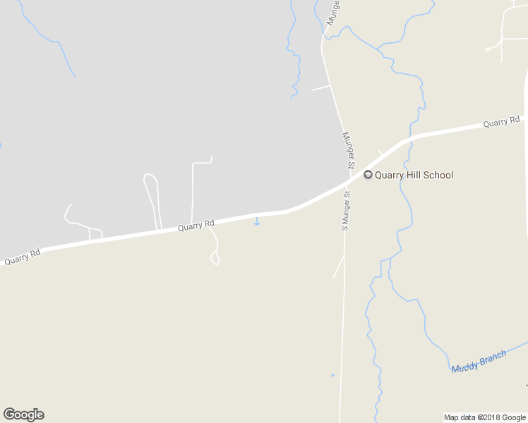 map of restaurants, bars, coffee shops, grocery stores, and more near 1299 Quarry Road in Middlebury