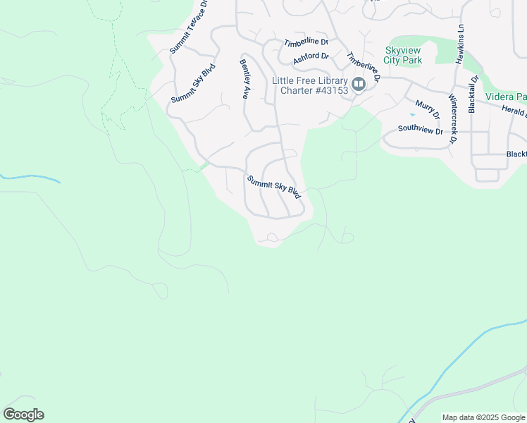 map of restaurants, bars, coffee shops, grocery stores, and more near 3593 Vista Heights Lane in Eugene