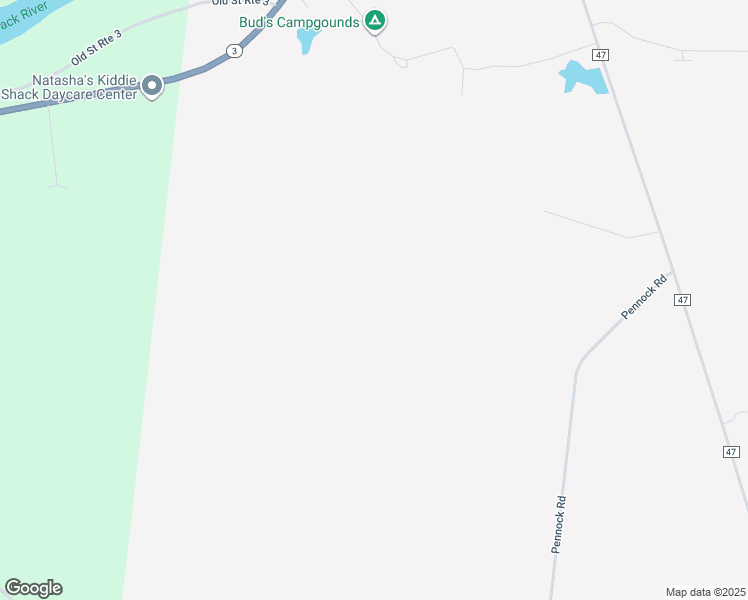 map of restaurants, bars, coffee shops, grocery stores, and more near 24009 Pennock Road in Carthage