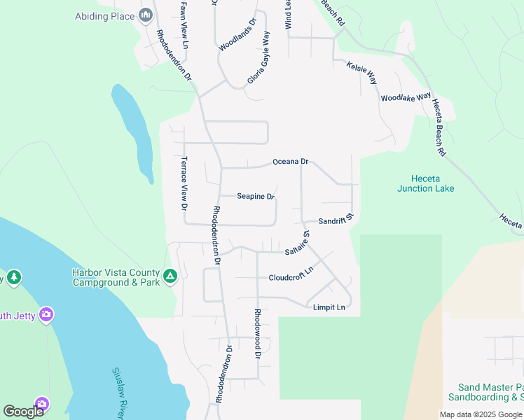 map of restaurants, bars, coffee shops, grocery stores, and more near 4813 Seapine Drive in Florence