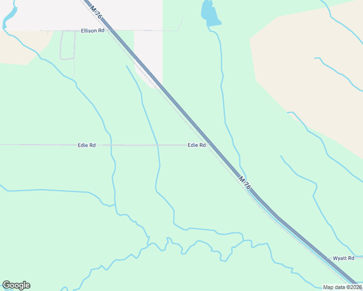 map of restaurants, bars, coffee shops, grocery stores, and more near 5100-5198 Edie Road in Sterling