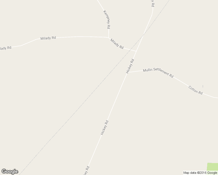 map of restaurants, bars, coffee shops, grocery stores, and more near 24365 Hickey Road in Carthage