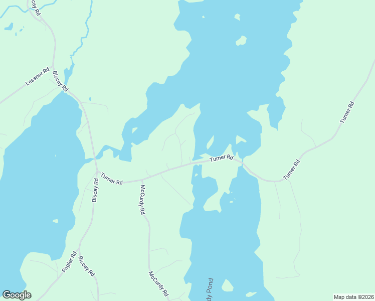 map of restaurants, bars, coffee shops, grocery stores, and more near 15 Porcupine Ridge Road in Bremen